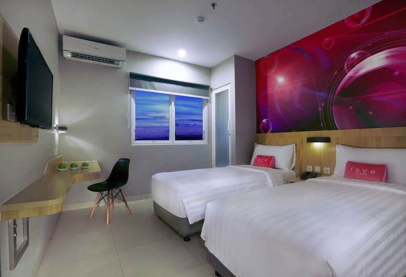 Favehotel Ahmad Yani Banjarmasin