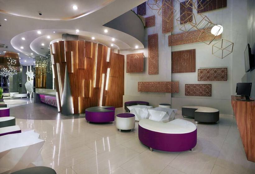 Favehotel Ahmad Yani Banjarmasin