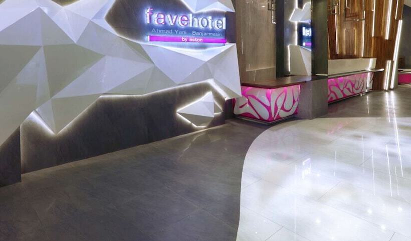 Favehotel Ahmad Yani Banjarmasin