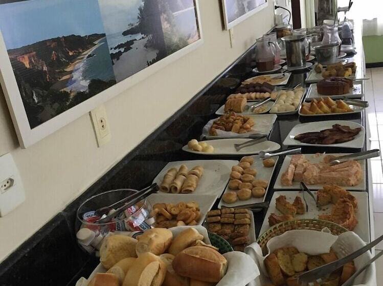 ホテル Filipéia Tambaú