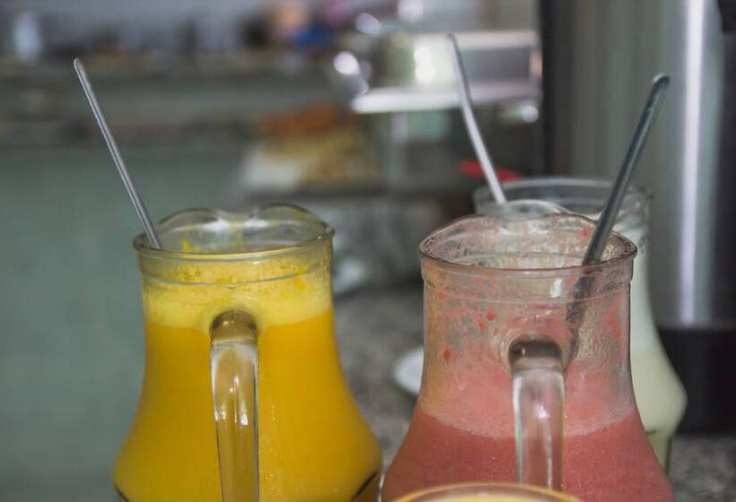 ホテル Filipéia Tambaú