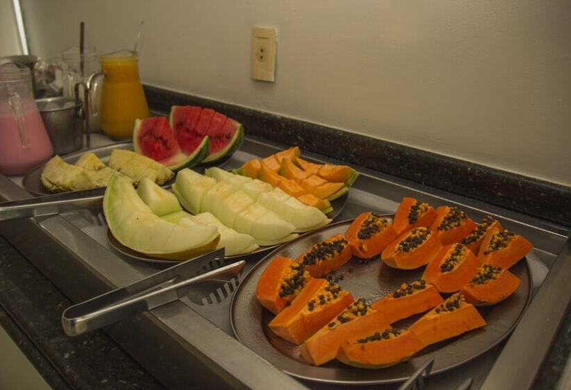 ホテル Filipéia Tambaú