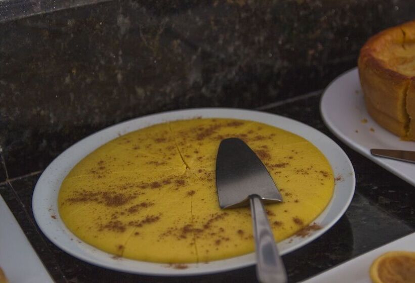 ホテル Filipéia Tambaú