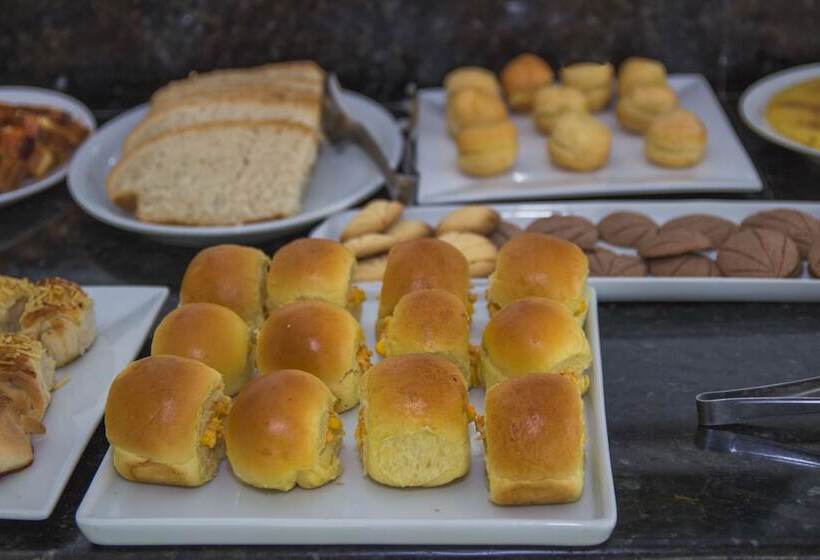 ホテル Filipéia Tambaú