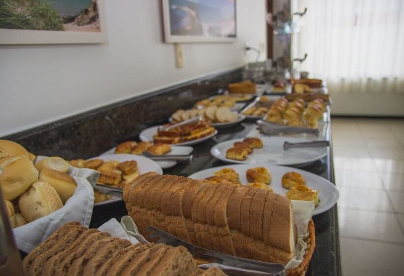 ホテル Filipéia Tambaú