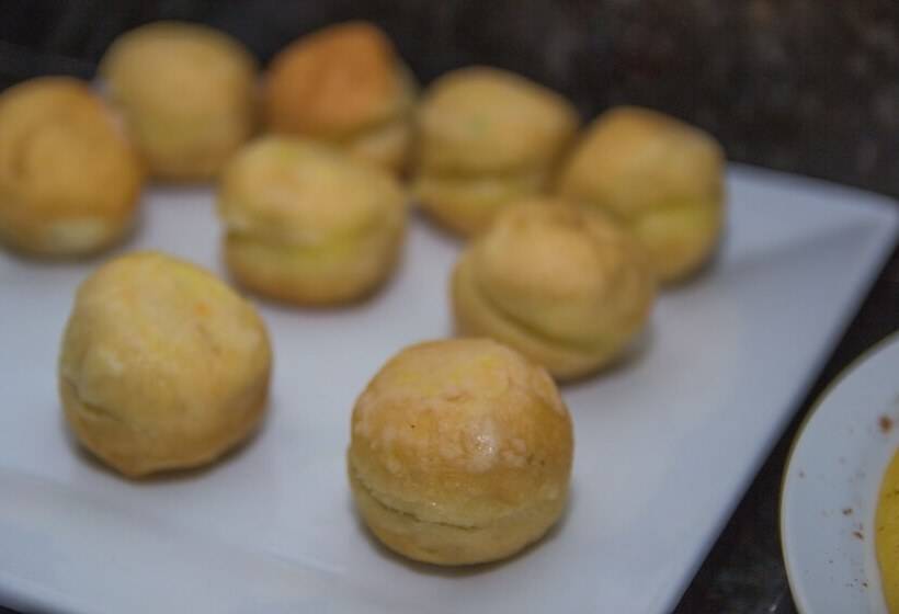 ホテル Filipéia Tambaú