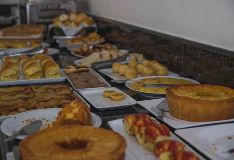 ホテル Filipéia Tambaú