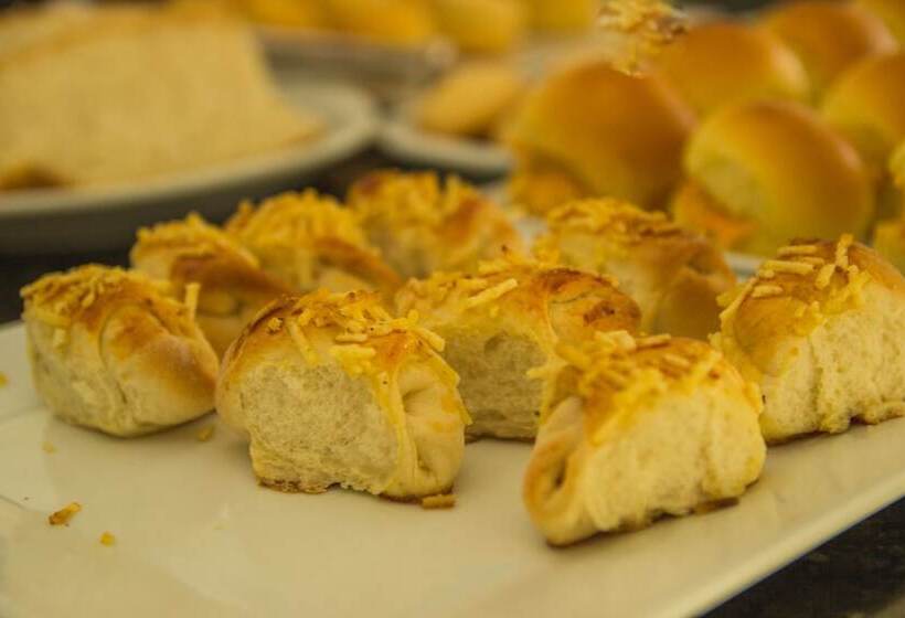 ホテル Filipéia Tambaú