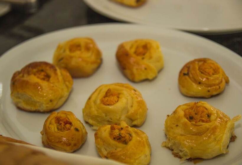 ホテル Filipéia Tambaú