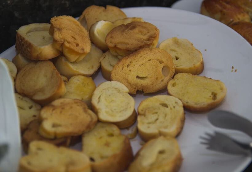 ホテル Filipéia Tambaú