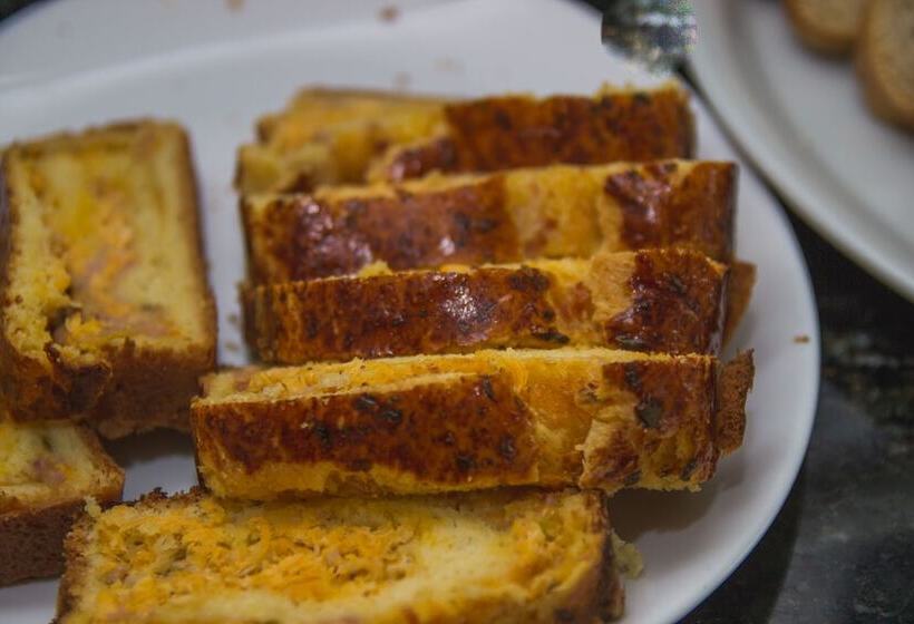 ホテル Filipéia Tambaú