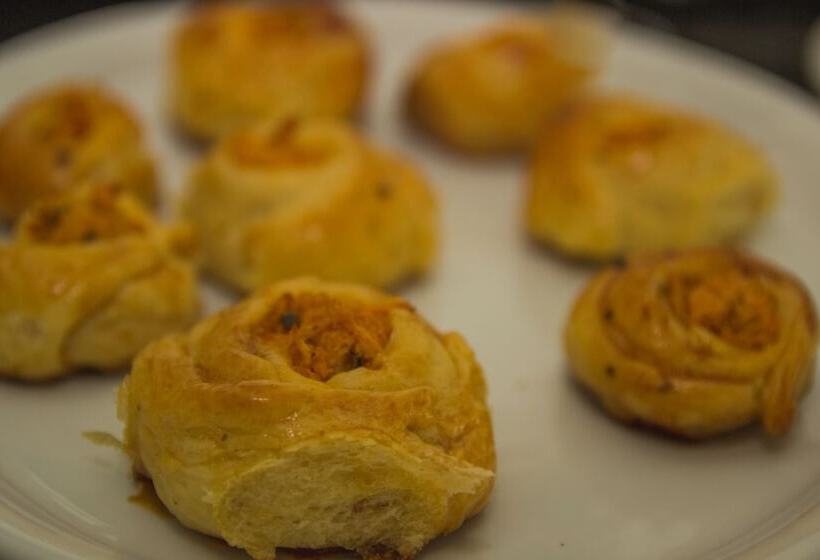 ホテル Filipéia Tambaú