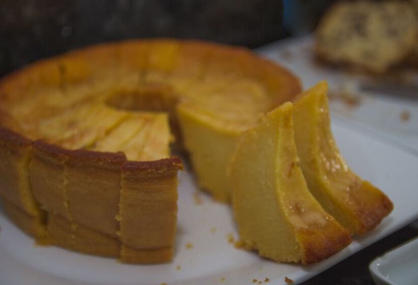 ホテル Filipéia Tambaú