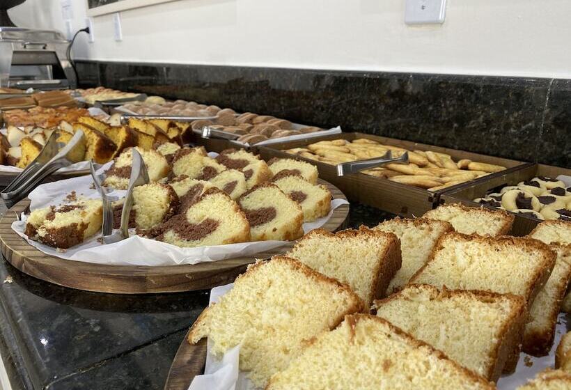 ホテル Filipéia Tambaú