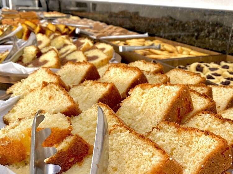 ホテル Filipéia Tambaú