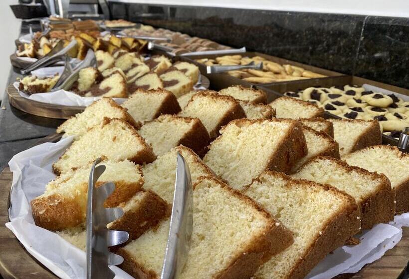 ホテル Filipéia Tambaú