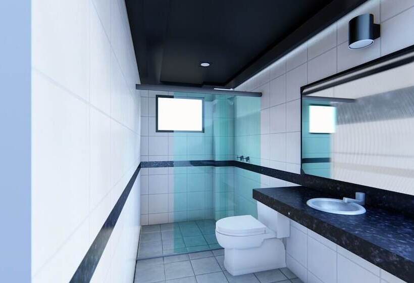 ホテル Filipéia Tambaú