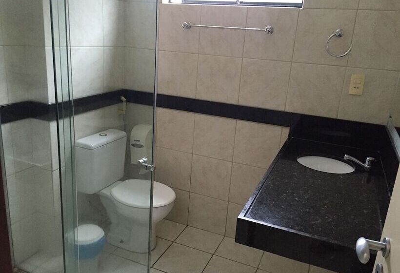 ホテル Filipéia Tambaú