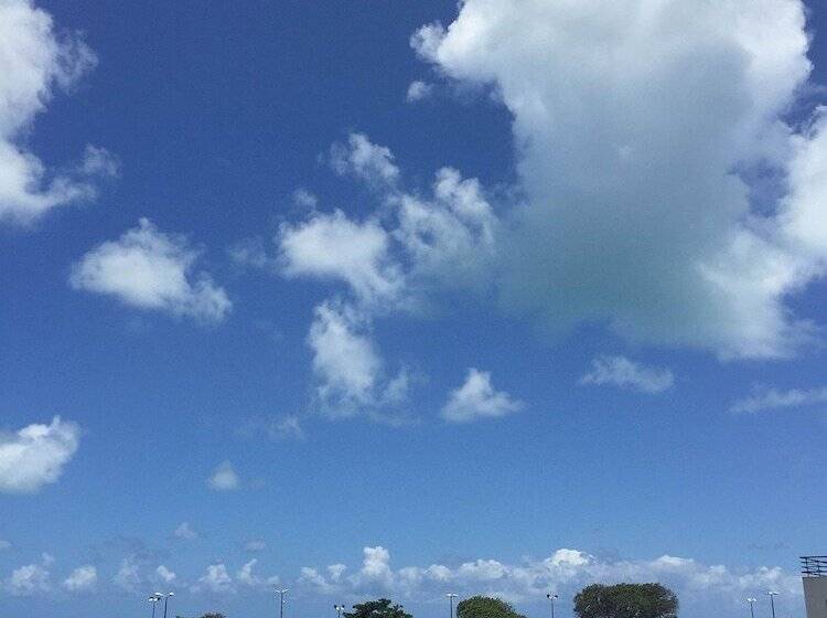 ホテル Filipéia Tambaú