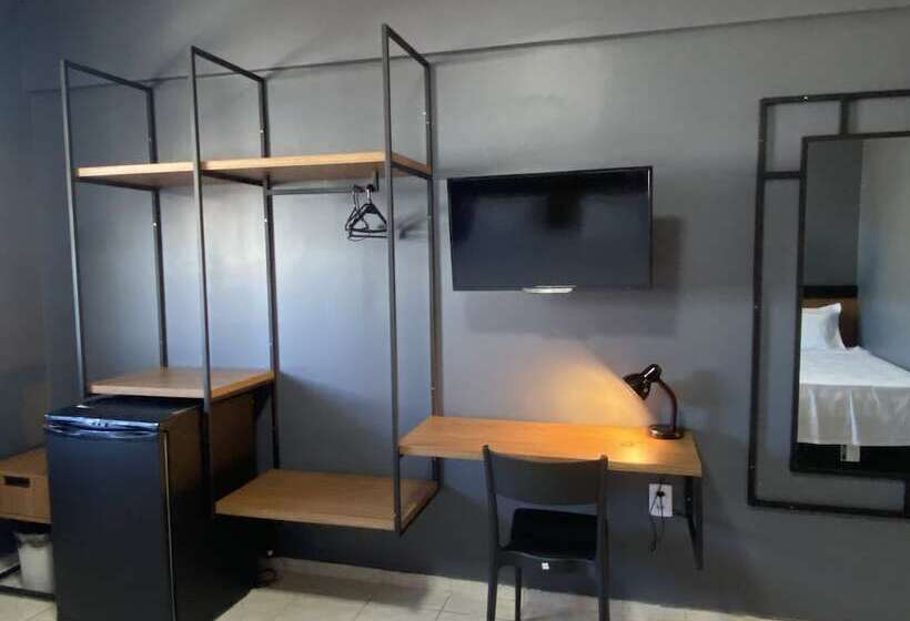 ホテル Filipéia Tambaú