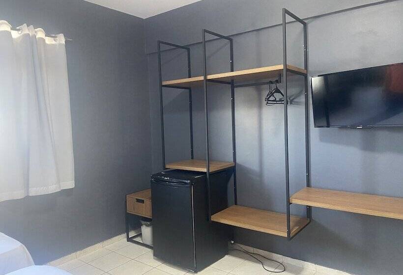 ホテル Filipéia Tambaú