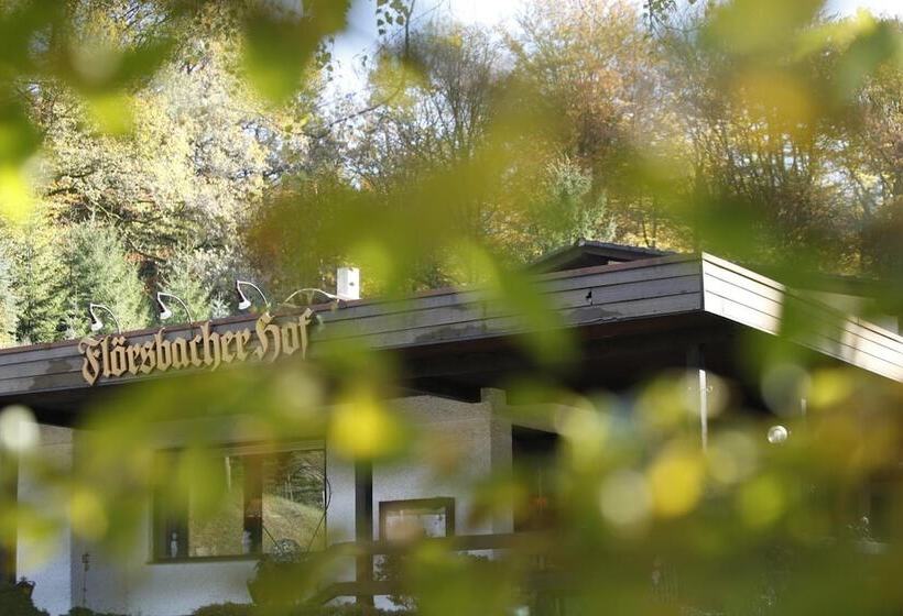 Отель Florsbacher Hof