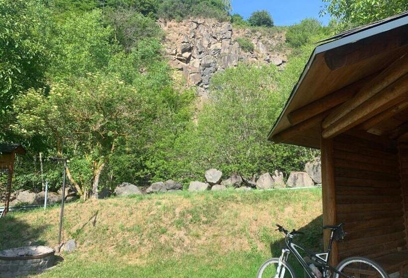 Отель Forsthaus