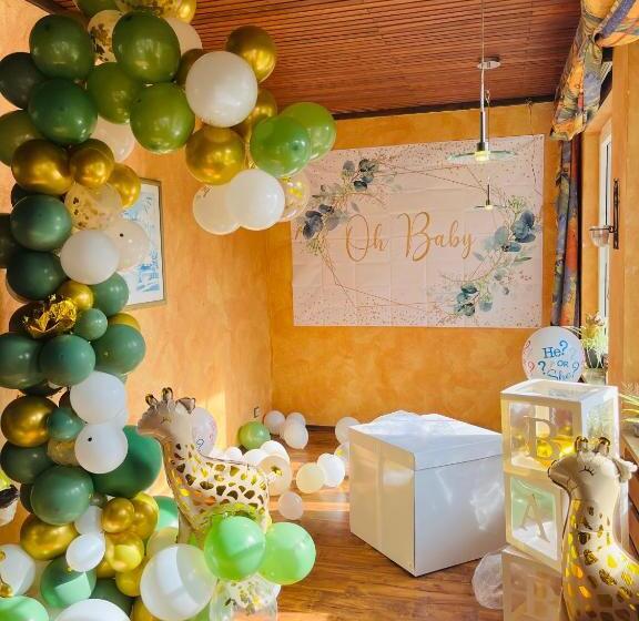 Отель Forsthaus