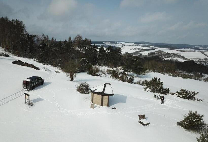 Отель Forsthaus