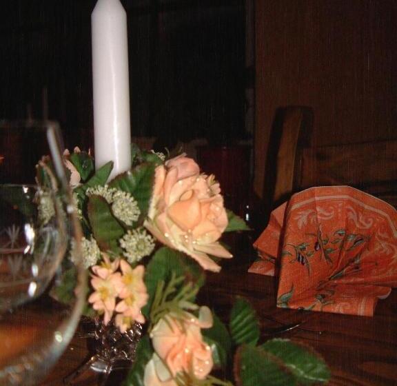 Отель Forsthaus