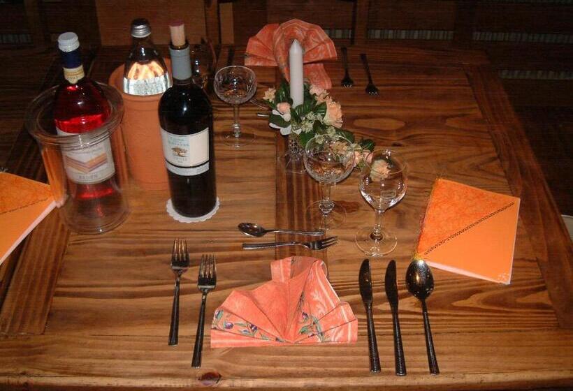 Отель Forsthaus