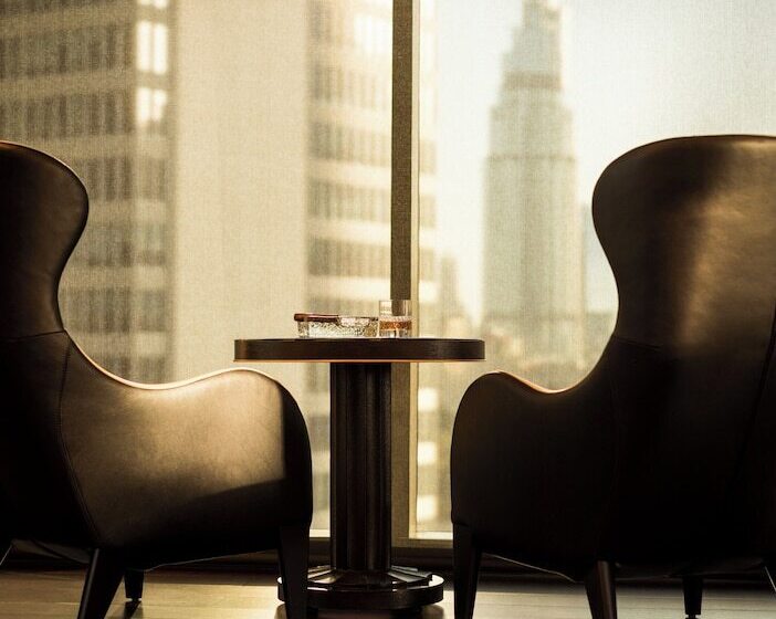 Four Seasons Hotel Dubai International Financial Centre