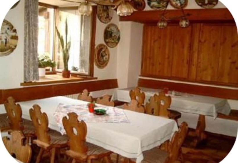 호텔 Gasthof Pflamminger