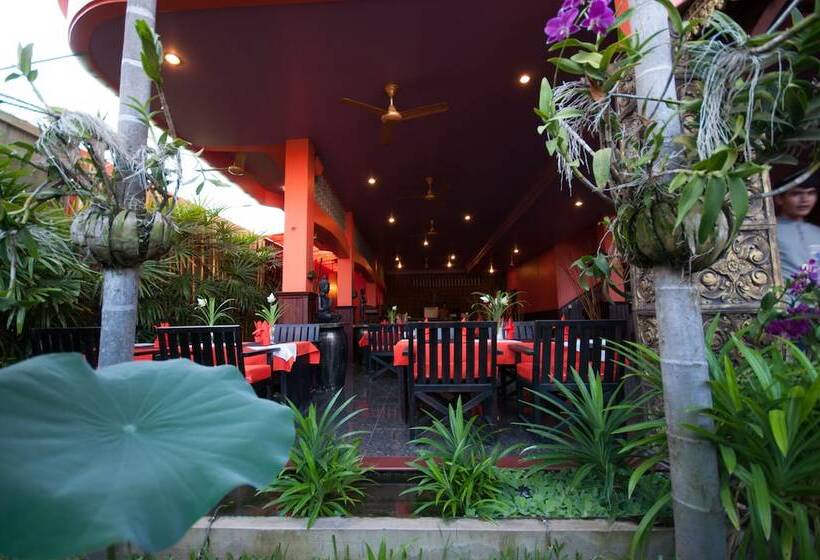 فندق Golden Butterfly Villa