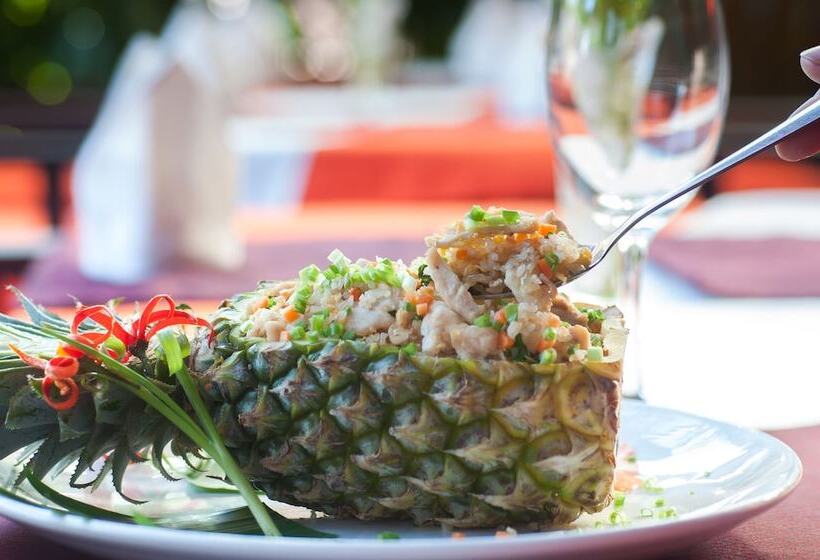 فندق Golden Butterfly Villa