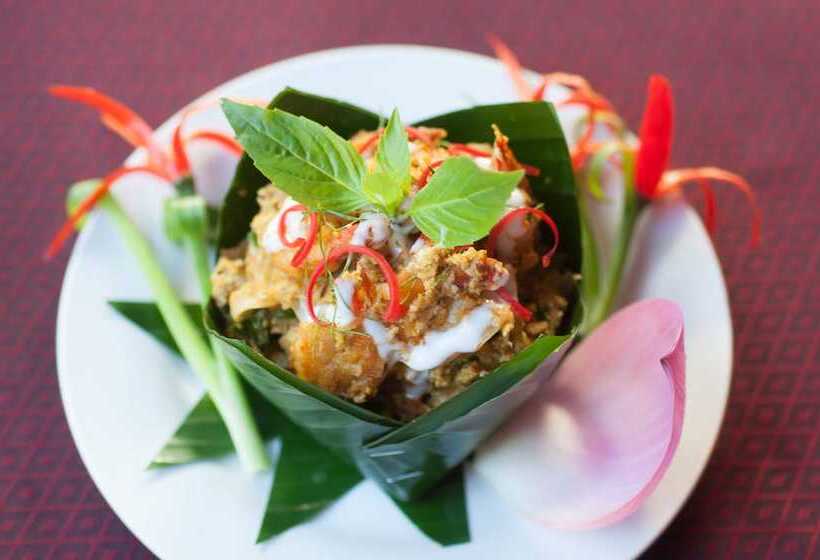 فندق Golden Butterfly Villa