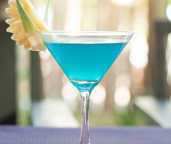 فندق Golden Butterfly Villa