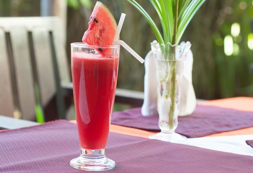 فندق Golden Butterfly Villa