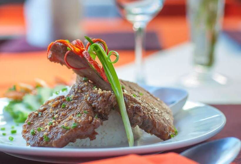 فندق Golden Butterfly Villa