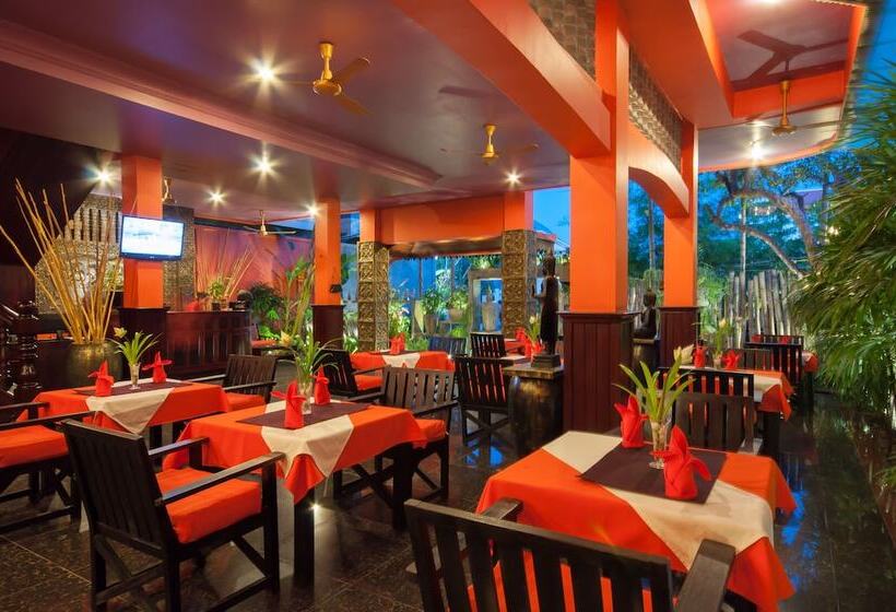 فندق Golden Butterfly Villa