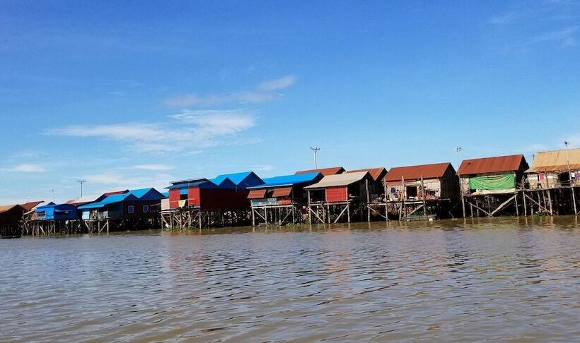 فندق Golden Butterfly Villa