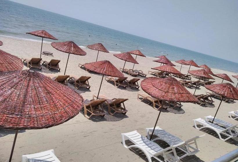 Fotos del hotel Grand Gold:  35