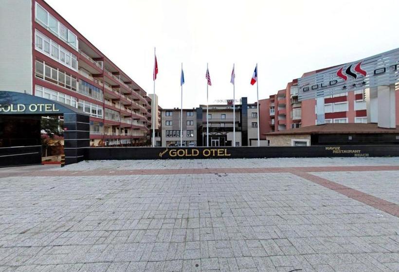 Fotos del hotel Grand Gold:  42