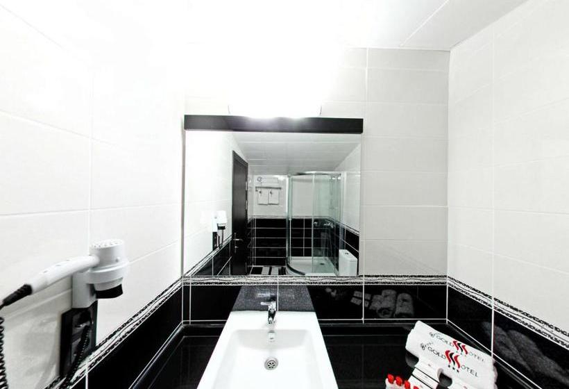 Fotos del hotel Grand Gold:  49