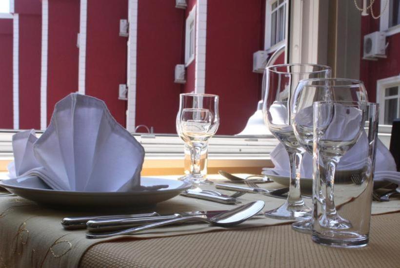 Fotos del hotel Grand Gold:  51