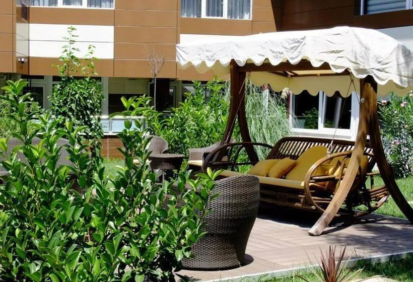 Fotos del hotel Grand Gold:  58