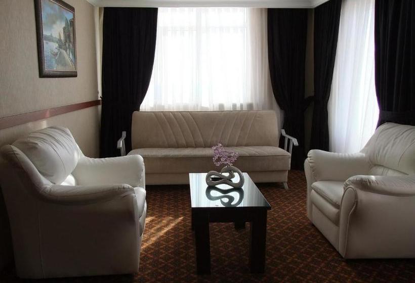 Fotos del hotel Grand Gold:  60