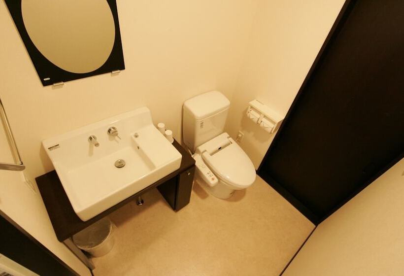 Green Rich Hotel Tosu Ekimae