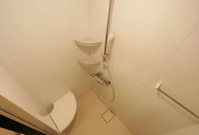 Green Rich Hotel Tosu Ekimae