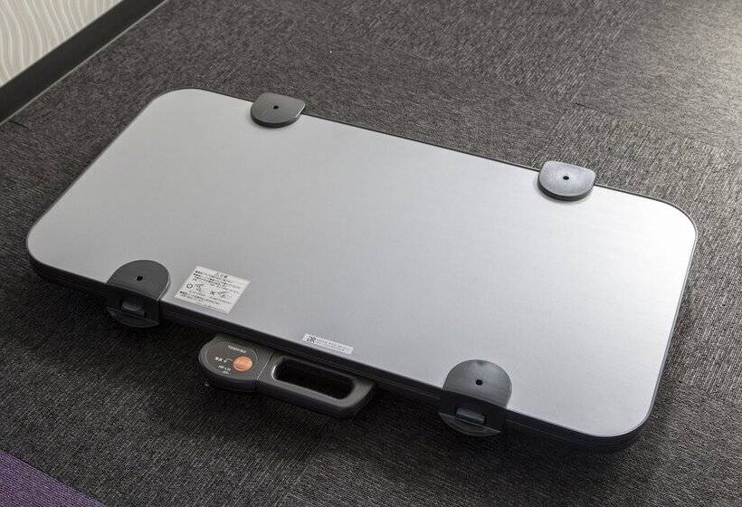 Green Rich Hotel Tosu Ekimae